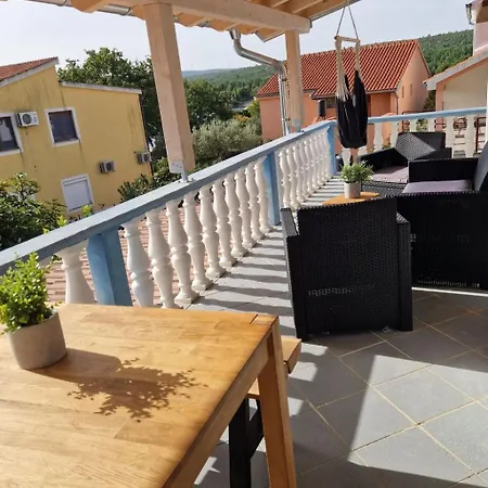 Antolica By Interhome Daire *