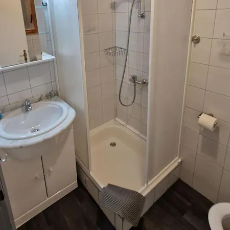Daire Antolica By Interhome *