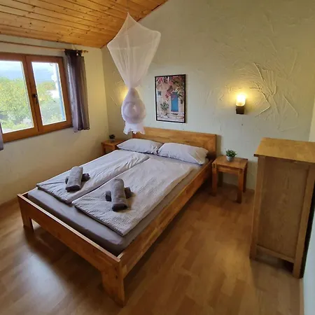 Antolica By Interhome Apartman