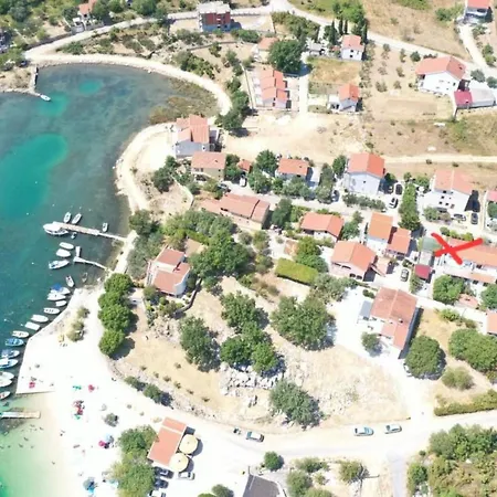 Apartman Antolica By Interhome *