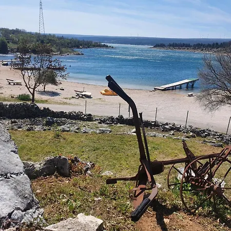 Apartman Antolica By Interhome Anić