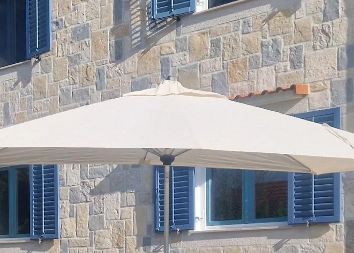 Antolica By Interhome Appartement *