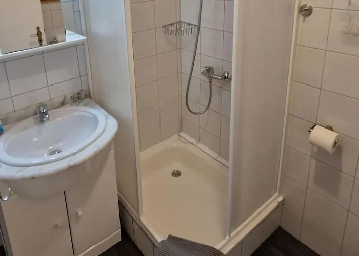 Apartman Antolica By Interhome *