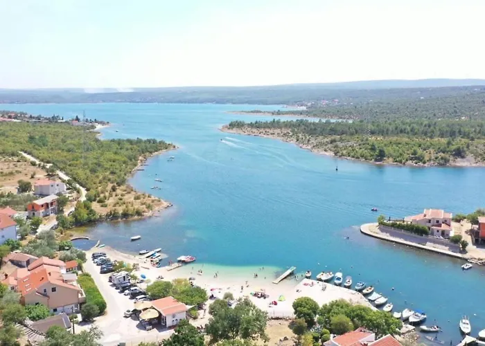 Appartement Antolica By Interhome