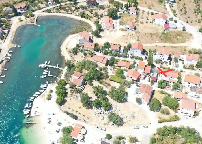 Appartement Antolica By Interhome *