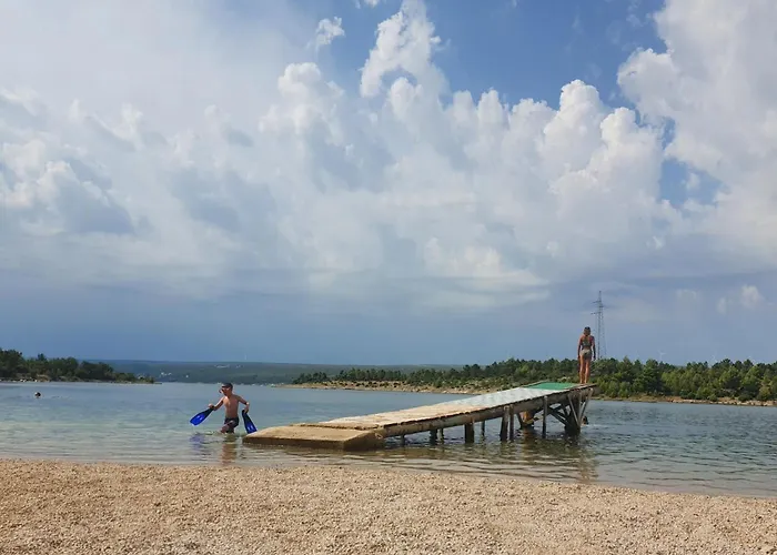 Antolica By Interhome * Anić