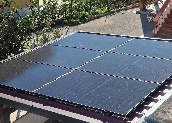 Antolica By Interhome *