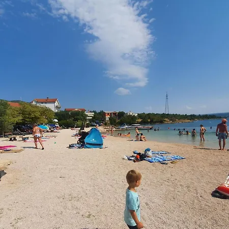 Apartment Antolica By Interhome