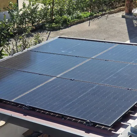 Antolica By Interhome *