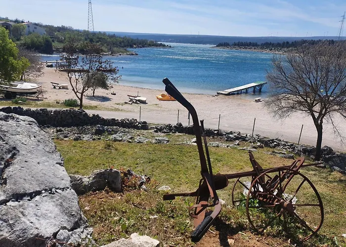 Apartamento Antolica By Interhome Anić