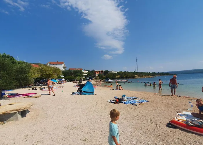 Apartment Antolica By Interhome