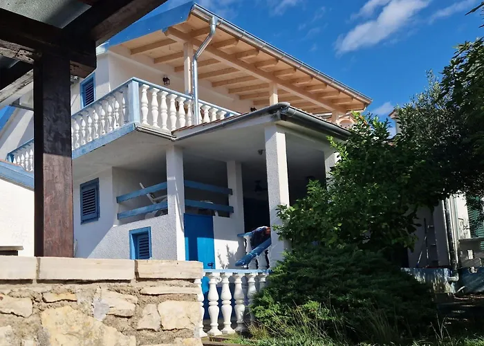 Antolica By Interhome * Anić