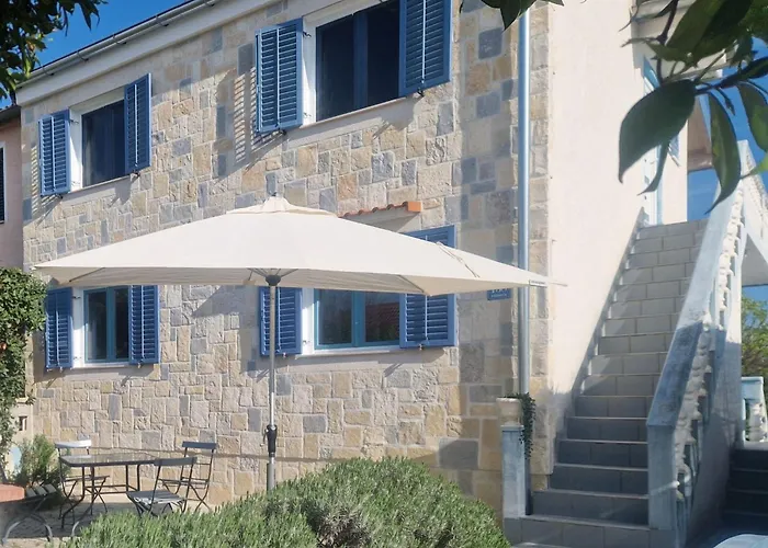 Antolica By Interhome * Anic